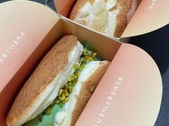 开心果舒芙蕾-fufuland·生乳舒芙蕾(北京·合生汇店)