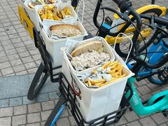 -TIGERS老虎西餐(亦庄店)