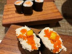 -古田居·特色寿司料理(骏欣中心店)