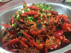 -勇哥饭店(西湖路店)