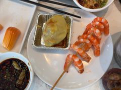 -半岛听涛蒸汽海鲜自助(K11店)