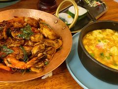 -苏梅花园(群星城店)
