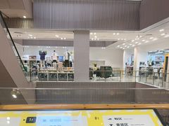 -BIGOFFS 超级折扣(仁恒伊势丹店)