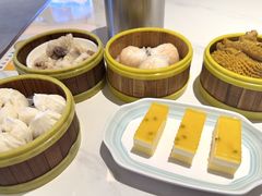 -东方早茶 海鲜•青岛菜(国信体育中心店)