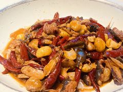 -印象鲵宴·张家界地标美食名片(溪布街店)