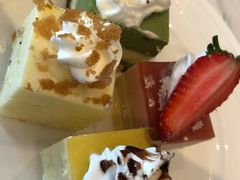 -上海滴水湖皇冠假日酒店