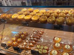 -FANEN法念·烘焙·甜点(万象城店)