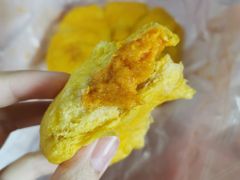 -木子木水日式烫面包(世界城光谷店)