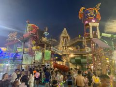 -武汉玛雅海滩水公园