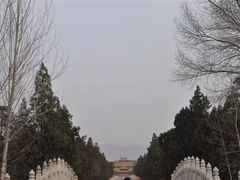 -清西陵