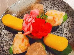 -ONE FULL 古董港式海鲜火锅