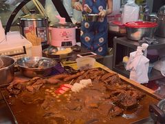 -明记牛杂(新马路分店)
