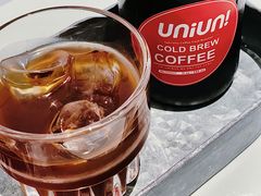 -UNIUNI(凯瑟琳广场店)