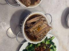 -宝香绑线肉骨茶(柏威年广场店)
