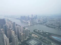 -广州四季酒店
