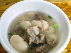 -九九牛肉馆(南山路店)