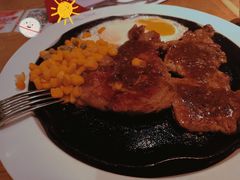 -长沙北辰洲际酒店-兰调全日餐厅