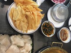-小牛海记潮汕牛肉店(永定路店)