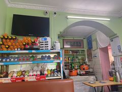 大堂-王鹏家常菜馆