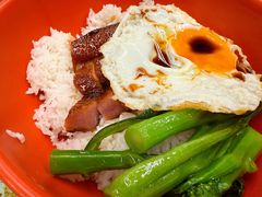 -新辉港式茶餐厅(北栅店)