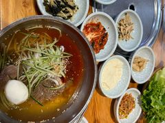 -金顺碳烤肉(1号店)