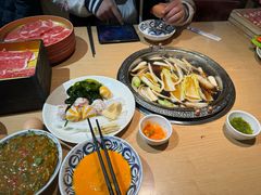 -期哒寿喜烧(桃湖公园店)