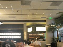 -太食獸泰式茶餐厅(IFS国金中心店)