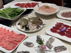 -围炉夜话·潮汕卤水火锅(榕江店)