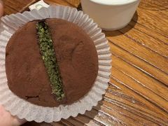 -OUR Bakery(三里屯太古里店)