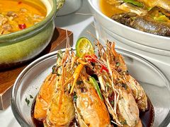 -大潮淮·淮扬菜(何园旗舰店)