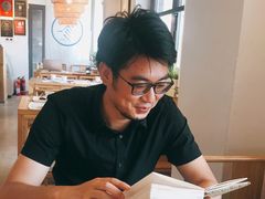 -之参餐厅(前门大街店)