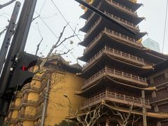 -隐溪茶馆(静安寺店)