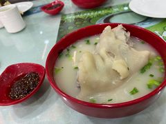 -廖老妈蹄花店(人民公园陕西街259号店)