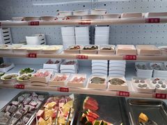 -刘火辣老火锅(光谷店)