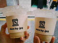 -JPG coffee(广州体育西店)
