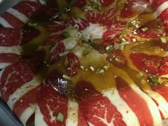 -老炉家木炭烤肉(长江国际店)