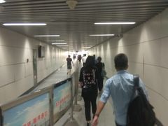 -海淀黄庄(地铁站)