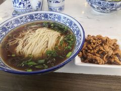 -伟记奥面馆(养育巷店)