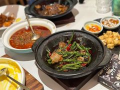 -蘇小主·创意中国菜(金茂览秀城店)