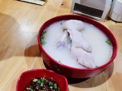 廖老老妈蹄花-廖老妈蹄花店(人民公园陕西街259号店)