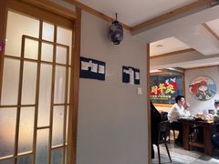 -晶吉·居酒屋·日本料理·烧鸟(中山区民主广场经典生活店)