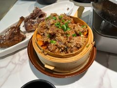 -乔阿马·江南味·驴肉香(龙湖华泾天街店)