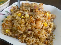-家利美食店