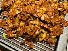 -新乾隆酒楼(帝景园店)