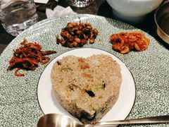 -河坝烧烤串城(金达莱店)