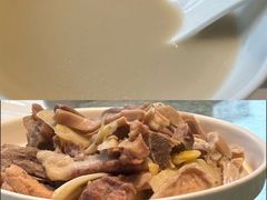 猪肚汤-花城苑广府菜(侨鑫店)