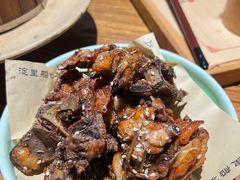 -淀里船宴(卓达店)