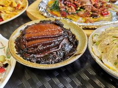 滇味千张肉-朱家小厨(红塔西路店)