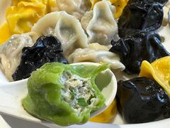 -大锅强·蒸海鲜青岛菜(金沙滩店)