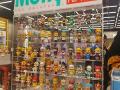 -泡泡玛特POPMART(合生汇店)